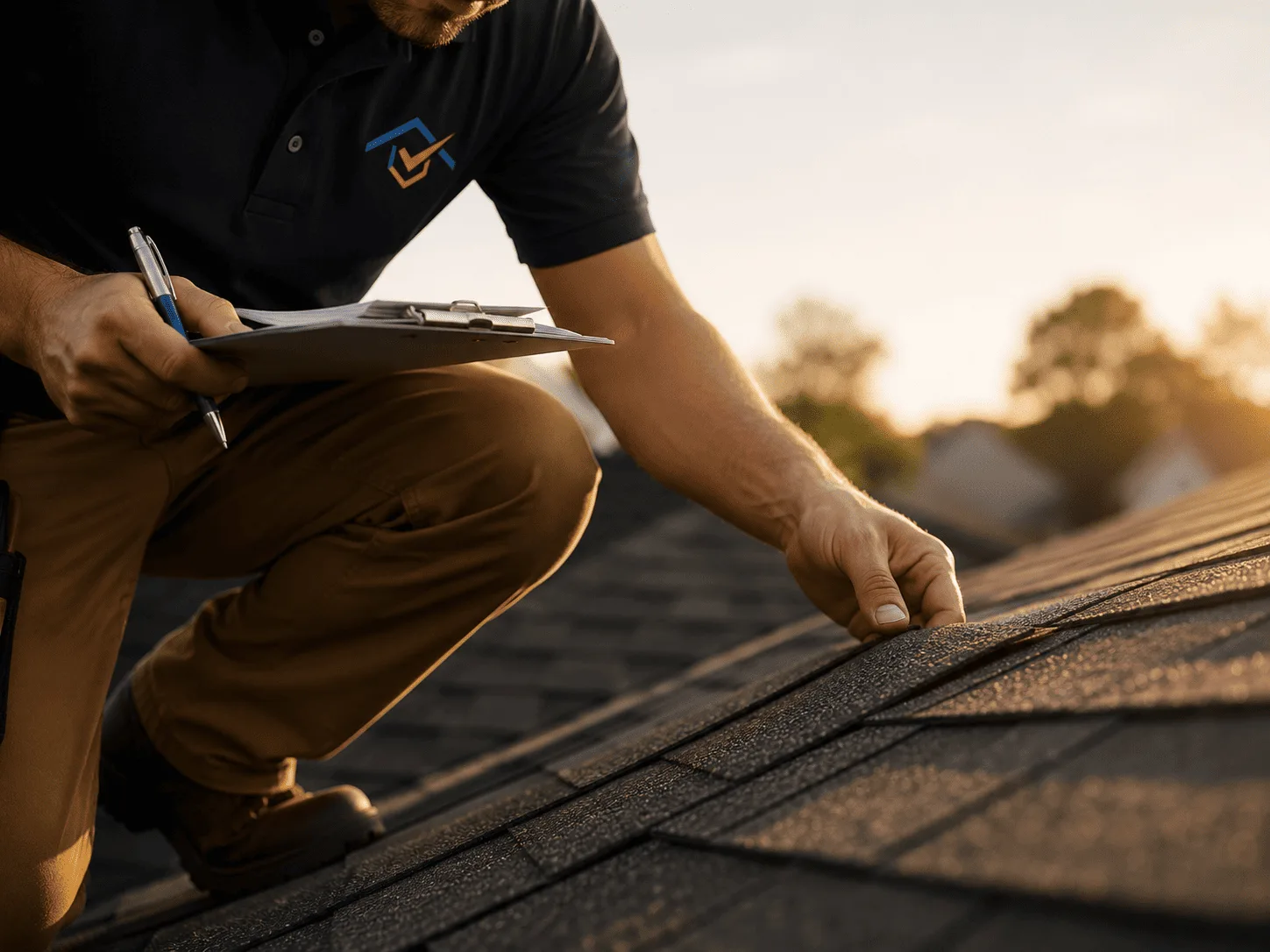 Why Choose Roof Inspection in Colcord, OK