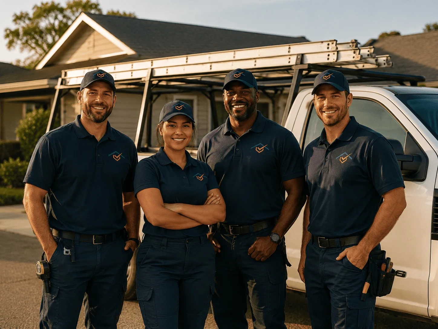 Roof Inspection company in Colcord, OK